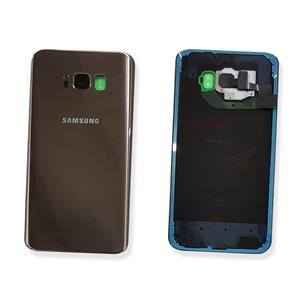 BACK COVER PER SAMSUNG G955F GOLD GH82-14015F