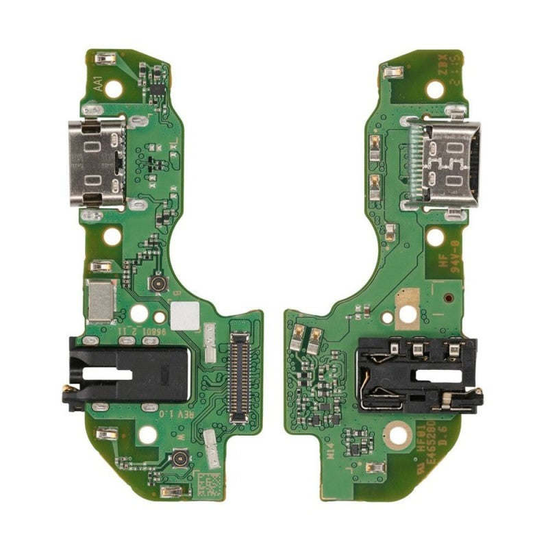Samsung SERVICE PACK Connettore di Ricarica ORIGINALE Charging Board Per Galaxy A22 5G SM-A226