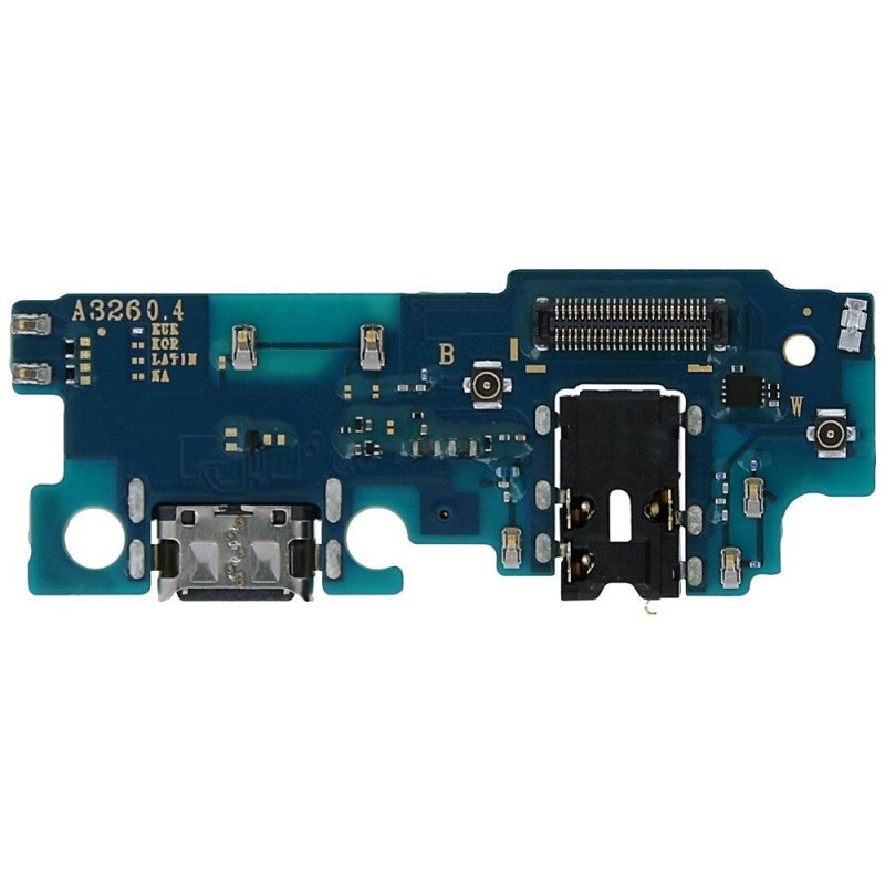 Samsung SERVICE PACK Connettore di Ricarica ORIGINALE Charging Board Per Galaxy A32 5G SM-A326B