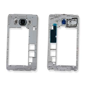 COVER CENTRALE J510F NERO DUAL SIM