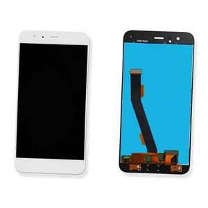 DISPLAY LCD PER XIAOMI MI 6 BIANCO (NO FINGERPRINT)