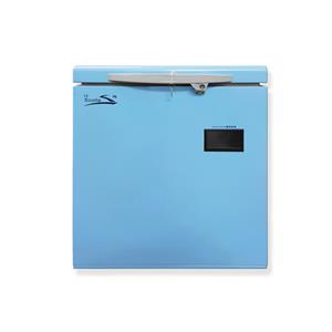 FREEZE MACHINE SCOTLE 598