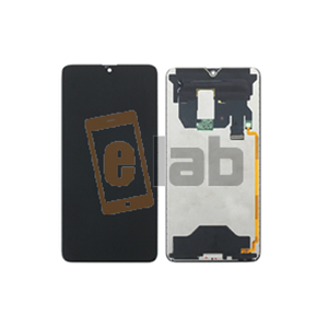 DISPLAY - LCD HUAWEI MATE 20 NERO HMA-AL00 HMA-L09 HMA-L29 HMA-TL00
