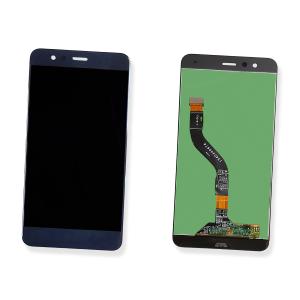 DISPLAY LCD PER HUAWEI P10 LITE BLU
