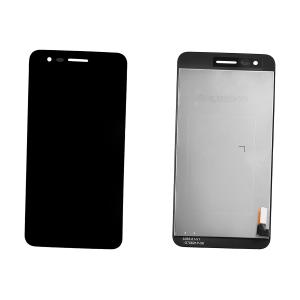 DISPLAY LCD PER LG M160 K4 2017 NERO COMPATIBILE