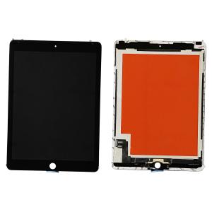 DISPLAY LCD PER IPAD AIR 2 NERO - OEM