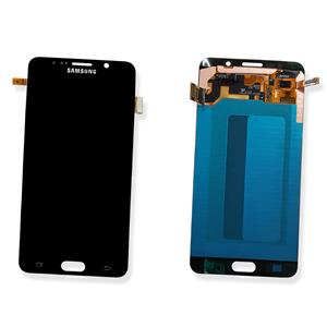 DISPLAY LCD PER SAMSUNG N920F NOTE 5 NERO GH97-17755B