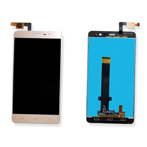 DISPLAY LCD PER XIAOMI REDMI NOTE 3 PRO GOLD