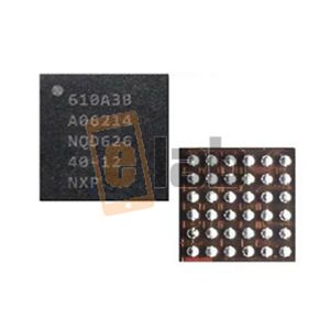 IC RICARICA TRISTAR 610A3B 36 PIN IPHONE 7 - 7 PLUS CHIP