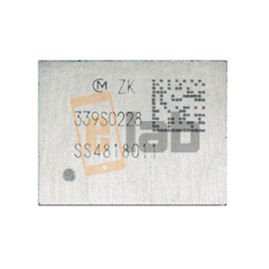 IC MODULO WIFI U5201 339S0228 IPHONE 6 - 6PLUS CHIP