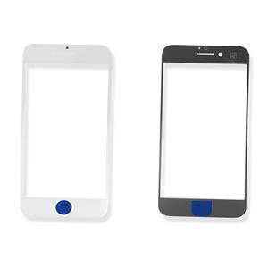 VETRO ANTERIORE PER IPHONE 8 - SE 2020 BIANCO