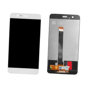 DISPLAY LCD PER HUAWEI P10 PLUS BIANCO