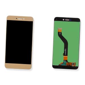 DISPLAY LCD PER HUAWEI P8 LITE 2017 GOLD