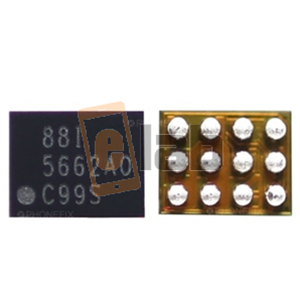 IC FLASH 8715662A0 U4210 - U4100 IPHONE X / XS CHIP
