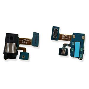 FLAT AUX J330F J3 2017 GH59-14810A