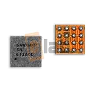 IC CAMERA POWER U2301 83W27EP 16 PIN IPHONE 7 - 7 PLUS CHIP