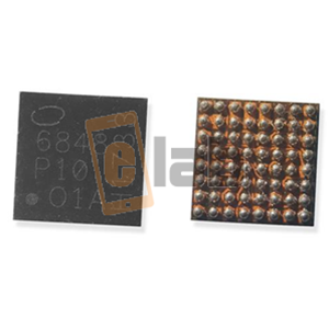 IC POWER MANAGEMENT BASEBAND INTEL PMB6848 IPHONE 8 / 8 PLUS / X CHIP
