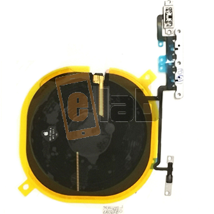 TASTO VOLUME CON PLACCHE IN METALLO + UNIT&amp;