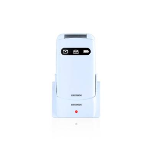 BRONDI AMICO FAVOLOSO DUAL SIM METAL BIANCO ITALIA