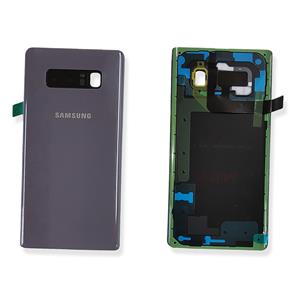 BACK COVER PER SAMSUNG N950F GRIGIO GH82-14979C