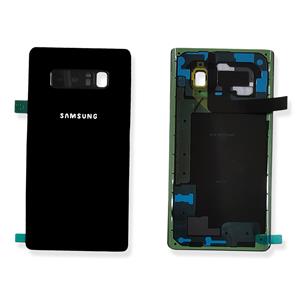 BACK COVER PER SAMSUNG N950F NERO GH82-14979A