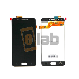 DISPLAY - LCD ASUS ZENFONE 4 MAX ZC520KL NERO - X00HD