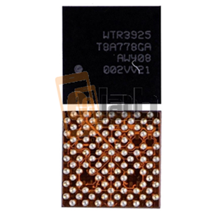 IC INTERMEDIATE FREQUENCY WTR3925 IPHONE 6S - IPHONE 7 - IPHONE 7 PLUS CHIP