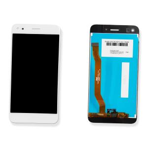 DISPLAY LCD PER HUAWEI Y6 PRO 2017/P9 LITE MINI BIANCO