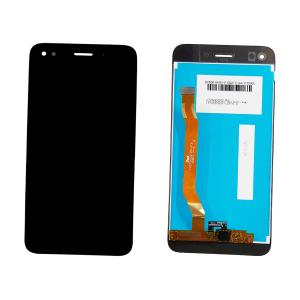 DISPLAY LCD PER HUAWEI Y6 PRO 2017/P9 LITE MINI NERO