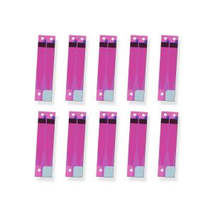 ADESIVO BATTERIA PER IPHONE 6 / 6S LOTTO 10PZ