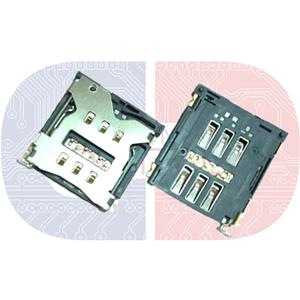 LETTORE SIM PER CHINA PHONE CP-001