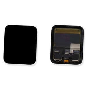 DISPLAY LCD PER APPLE WATCH SERIE 2 42MM NERO