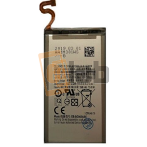 BATTERIA COMPATIBILE SAMSUNG GALAXY S9 PLUS G965F EB-BG965ABE 3500MAH
