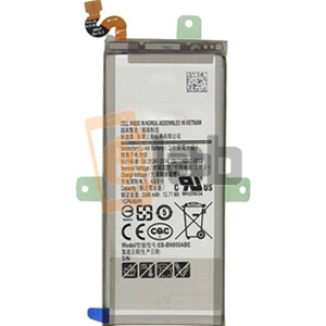 BATTERIA COMPATIBILE SAMSUNG GALAXY NOTE 8 N950F EB-BN950ABE 3300mAh