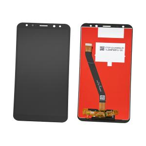 DISPLAY LCD PER HUAWEI MATE 10 LITE NERO