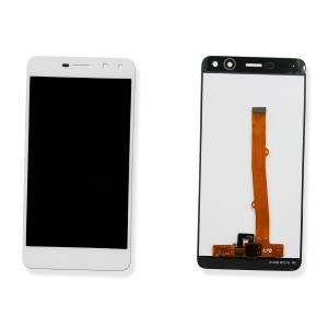 DISPLAY LCD PER HUAWEI Y5 2017 / Y6 2017 / NOVA YOUNG BIANCO