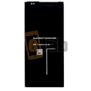 BATTERIA COMPATIBILE SAMSUNG GALAXY J4 PLUS J415 - J6 PLUS J610 EB-BG610ABE 3300mAh