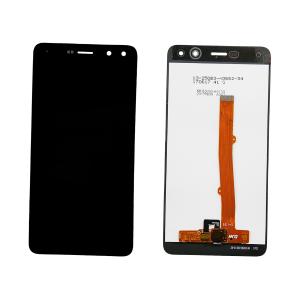 DISPLAY LCD PER HUAWEI Y5 2017 / Y6 2017 / NOVA YOUNG NERO