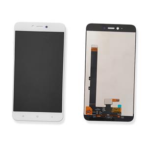 DISPLAY LCD PER XIAOMI REDMI NOTE 5A BIANCO