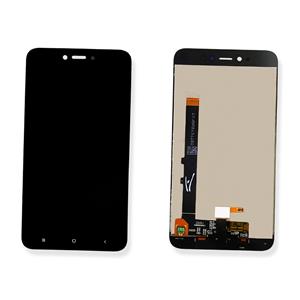 DISPLAY LCD PER XIAOMI REDMI NOTE 5A PRO NERO