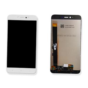 DISPLAY LCD PER XIAOMI REDMI NOTE 5A PRO BIANCO