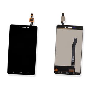 DISPLAY LCD PER XIAOMI REDMI 4 NERO
