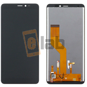 DISPLAY - LCD WIKO Y60 W-K510 NERO