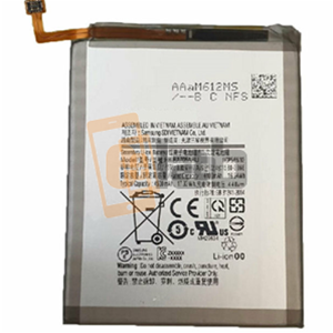 BATTERIA COMPATIBILE SAMSUNG GALAXY A70 2019 A705 EB-BA705ABU 4500mAh