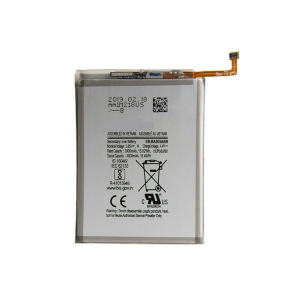 BATTERIA COMPATIBILE SAMSUNG GALAXY A20 A205 / A30 A305 / A30S A307 / A50 2019 A505 / A50S 2019 A507 EB-BA505ABU 4000mAh