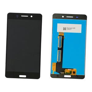 DISPLAY LCD PER NOKIA 6 NERO