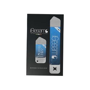 ATTREZZO DI APERTURA ISESAMO DOTTORPOD + MINI ISESAMO SUPER INOX