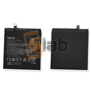 BATTERIA COMPATIBILE XIAOMI MI 8 SE BM3D 3100mAh