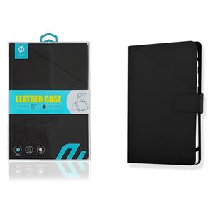 COVER CUSTODIA UNIVERSALE PER TABLET 8 POLLICI DEVIA FLEXY NERO