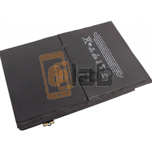BATTERIA A1484 IPAD 5 / IPAD AIR / IPAD 6 2018 / IPAD 7 / IPAD 8 / IPAD 9 8827mAh